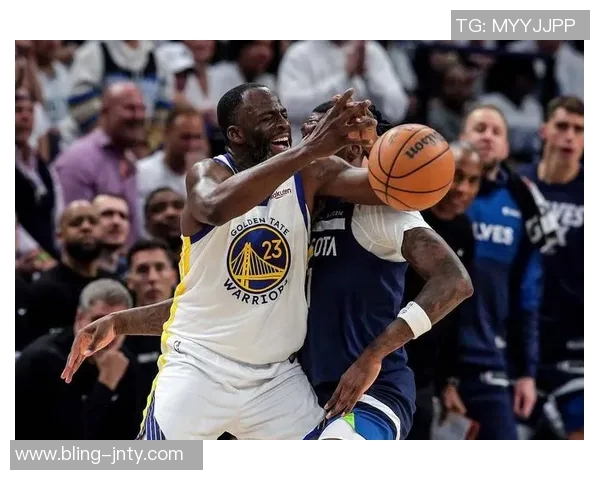 追梦论NBA门面与最佳球员的区别非美国人难以担当重任